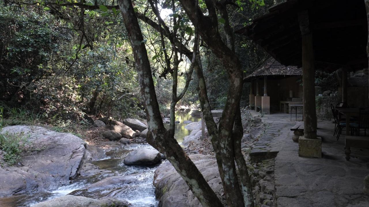 The Kandy Samadhicentre Narampanawa Kültér fotó