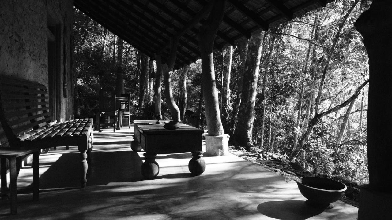 The Kandy Samadhicentre Narampanawa Kültér fotó