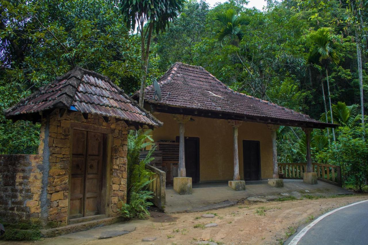 The Kandy Samadhicentre Hotel Narampanawa Kültér fotó