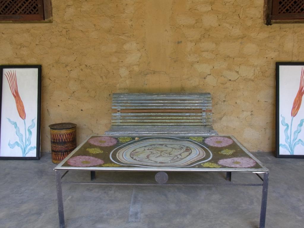The Kandy Samadhicentre Narampanawa Kültér fotó