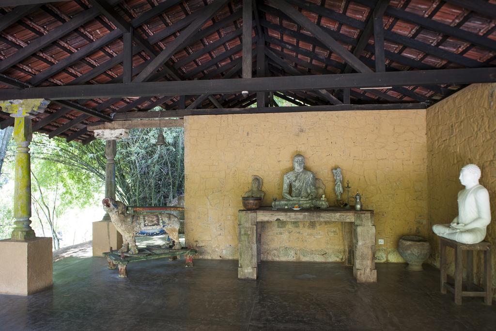 The Kandy Samadhicentre Narampanawa Kültér fotó