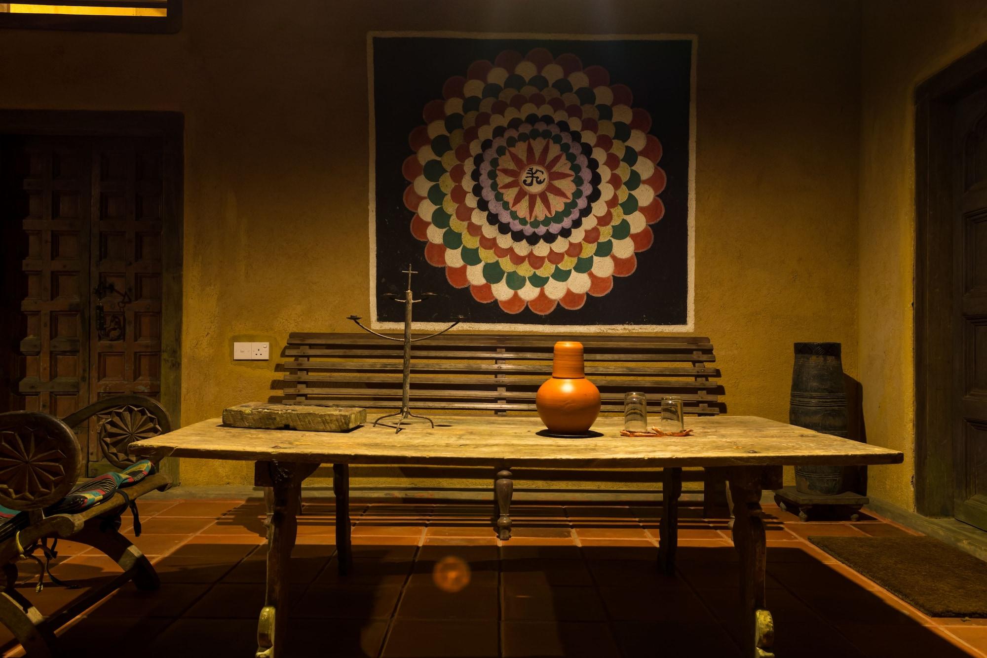 The Kandy Samadhicentre Narampanawa Kültér fotó