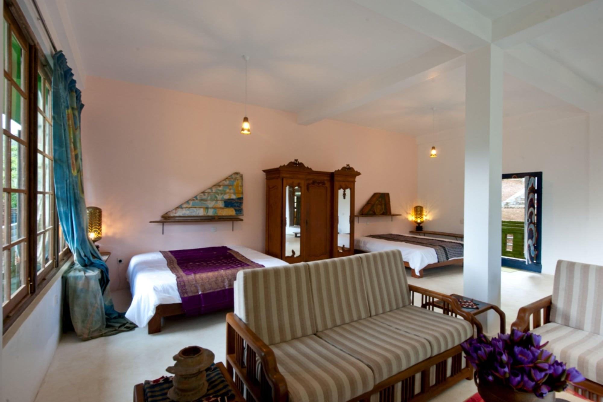 The Kandy Samadhicentre Narampanawa Kültér fotó