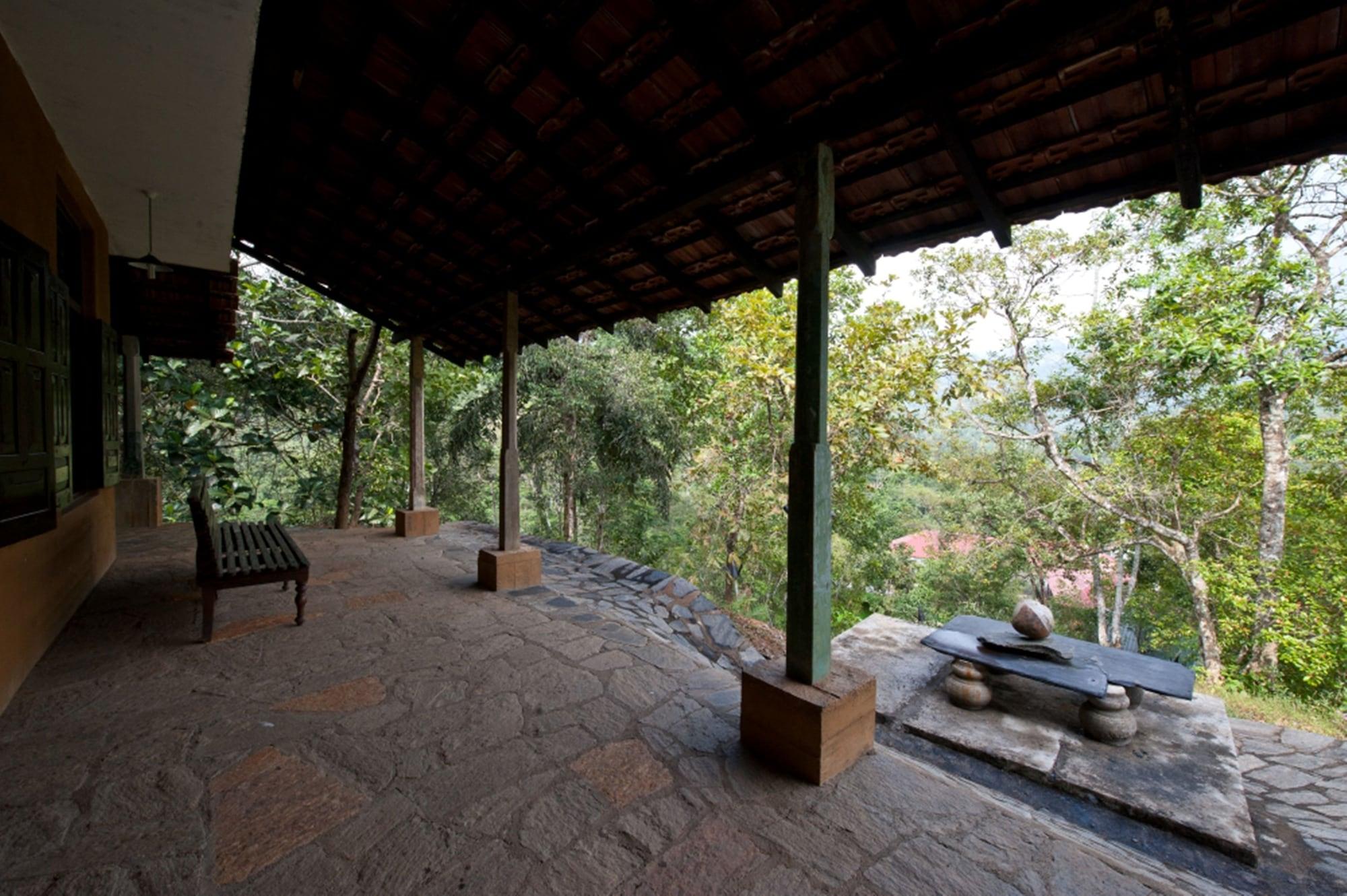 The Kandy Samadhicentre Narampanawa Kültér fotó