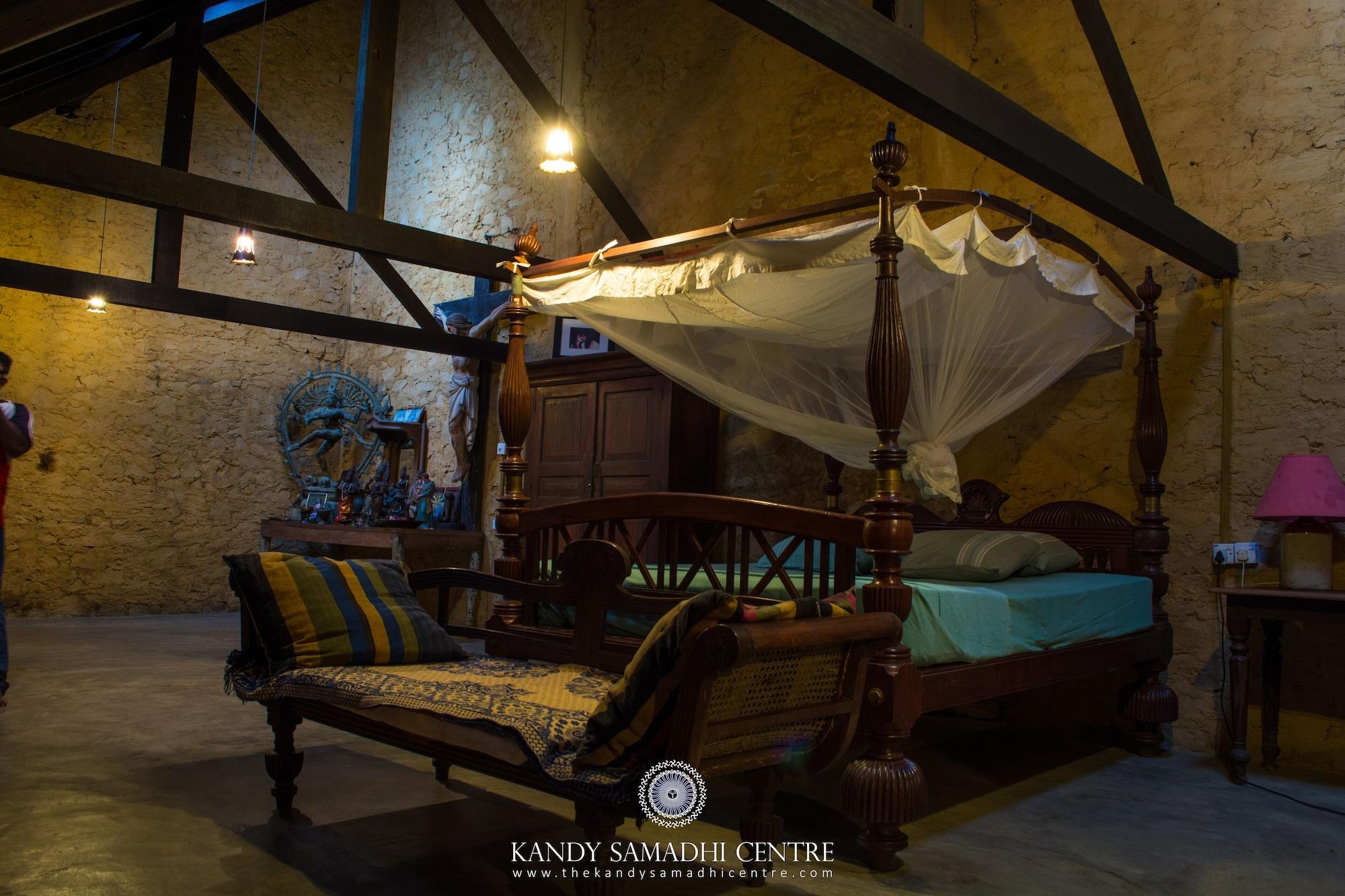 The Kandy Samadhicentre Narampanawa Kültér fotó