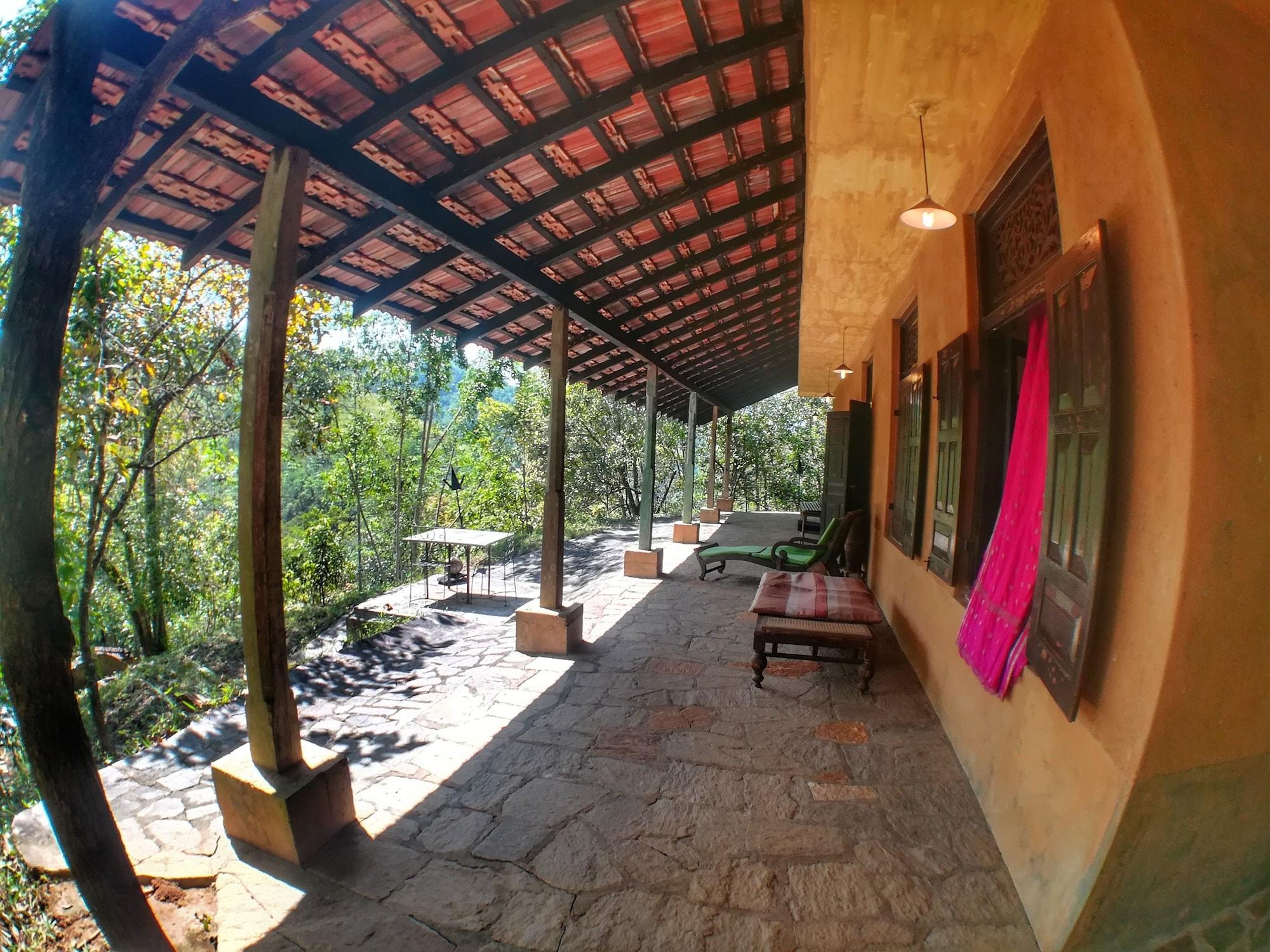 The Kandy Samadhicentre Narampanawa Kültér fotó