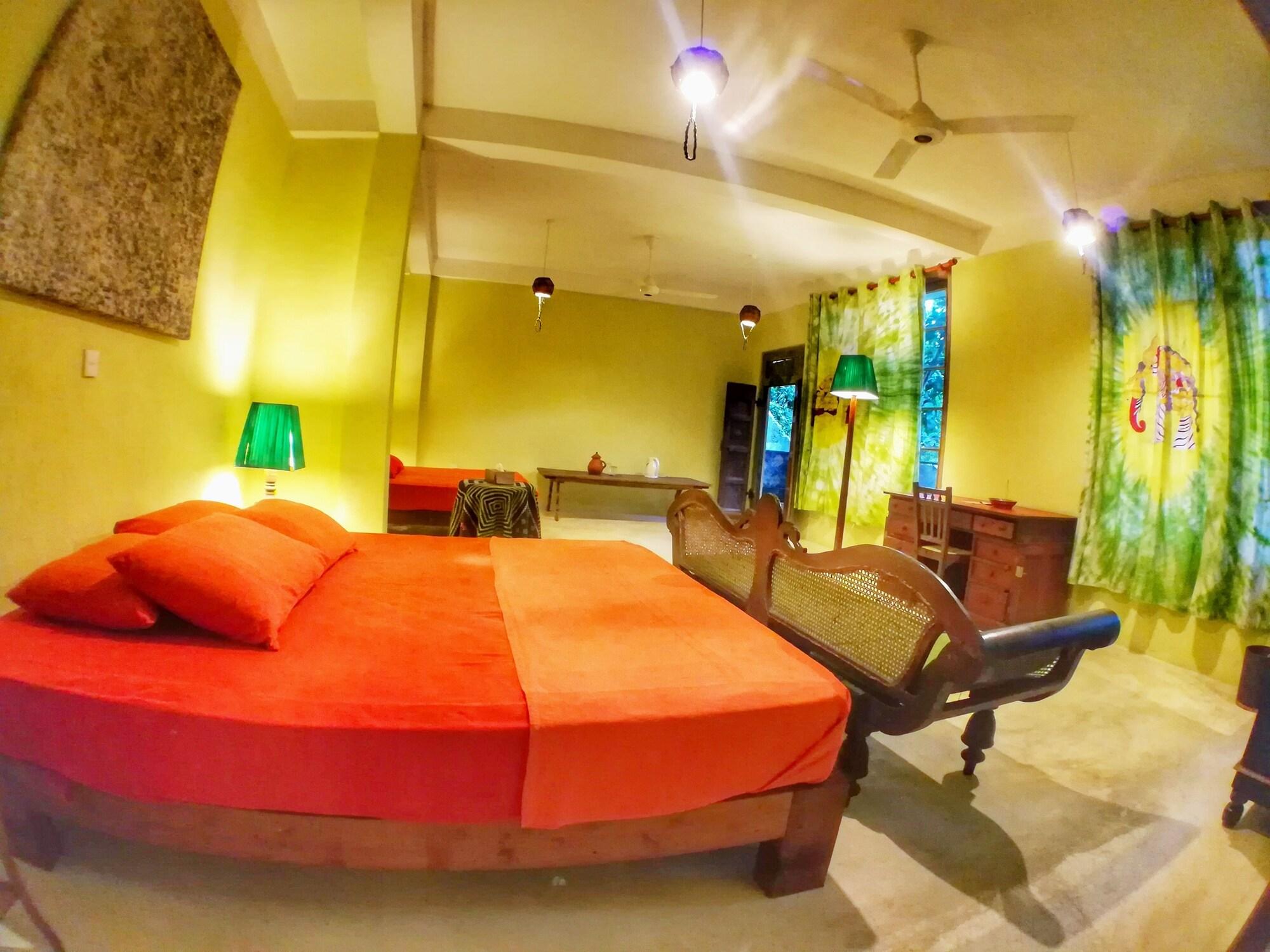 The Kandy Samadhicentre Narampanawa Kültér fotó