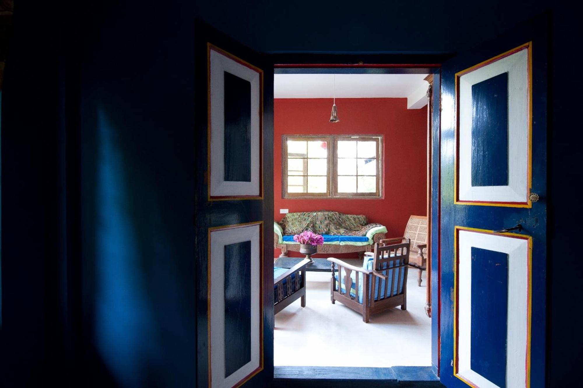 The Kandy Samadhicentre Narampanawa Szoba fotó