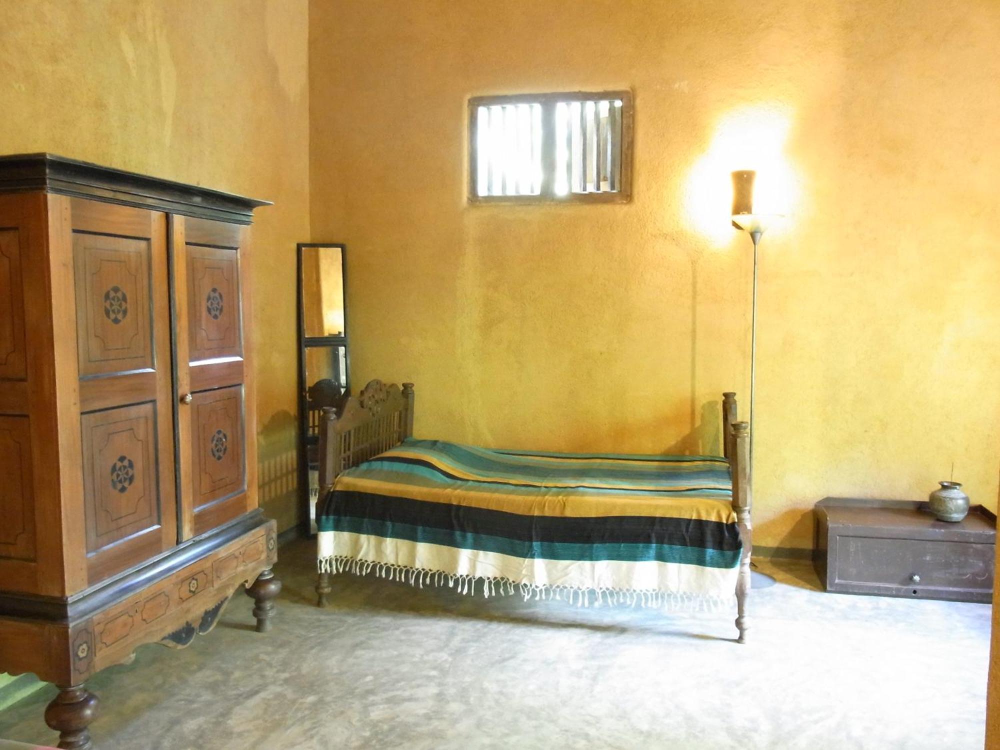 The Kandy Samadhicentre Narampanawa Szoba fotó