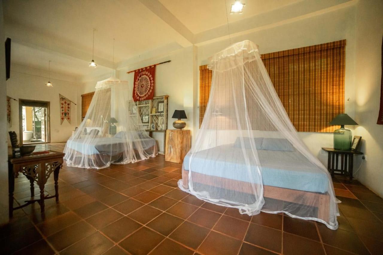 The Kandy Samadhicentre Narampanawa Kültér fotó
