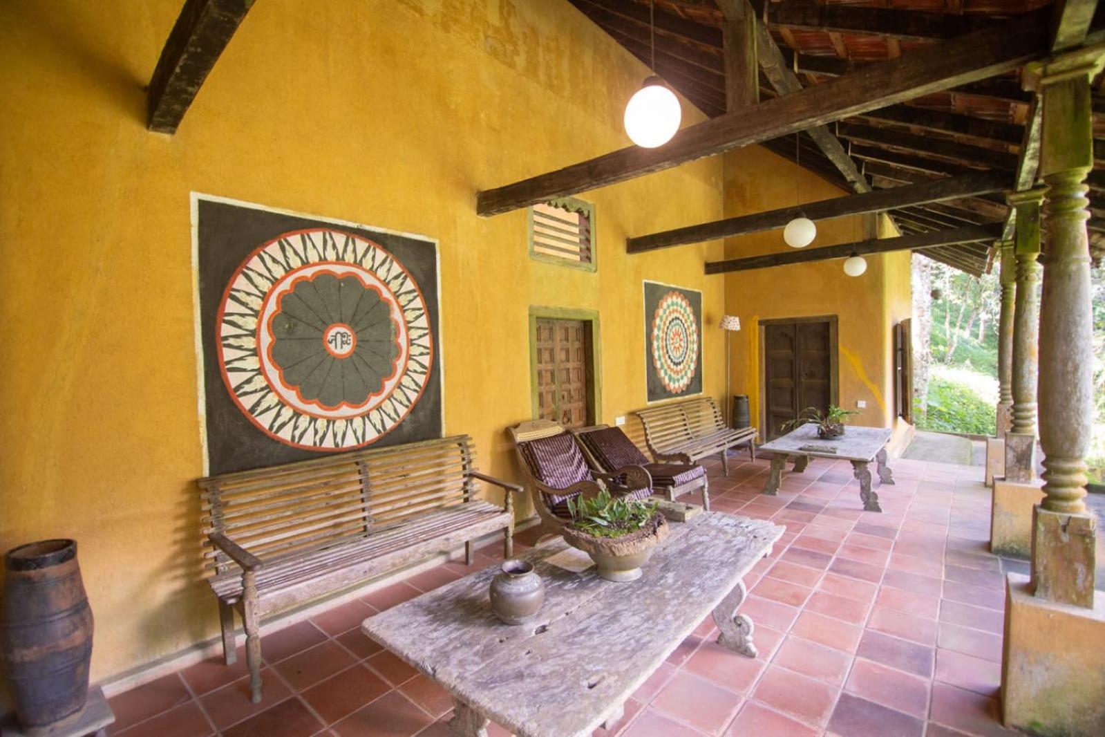 The Kandy Samadhicentre Narampanawa Kültér fotó