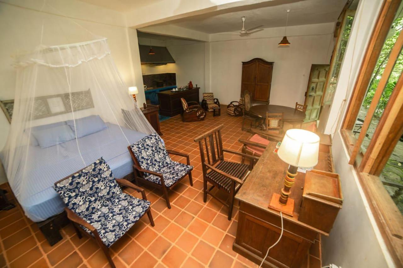 The Kandy Samadhicentre Narampanawa Kültér fotó