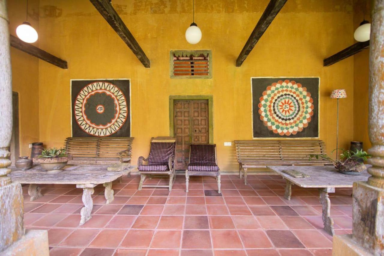 The Kandy Samadhicentre Narampanawa Kültér fotó