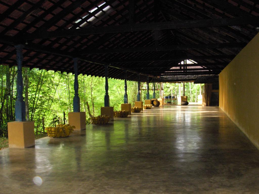 The Kandy Samadhicentre Narampanawa Kültér fotó