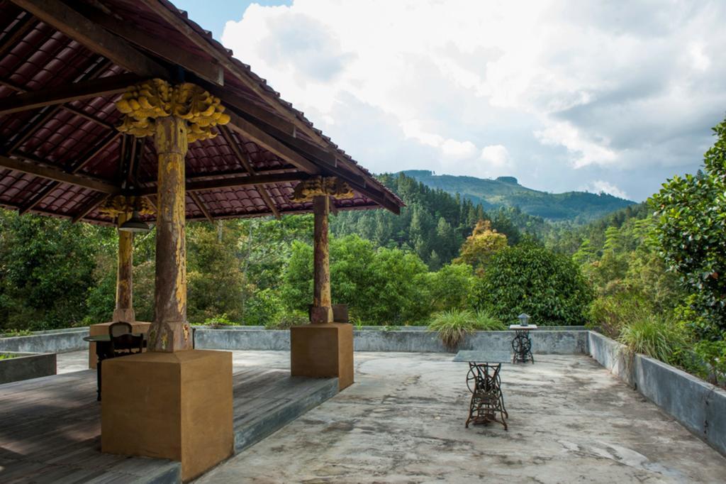 The Kandy Samadhicentre Narampanawa Kültér fotó