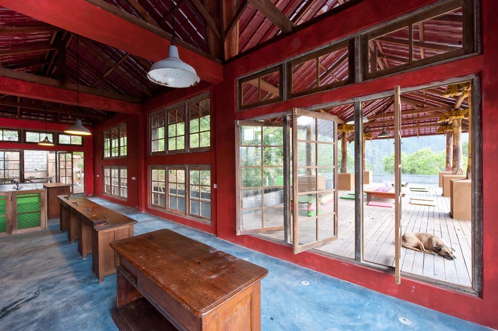 The Kandy Samadhicentre Narampanawa Kültér fotó