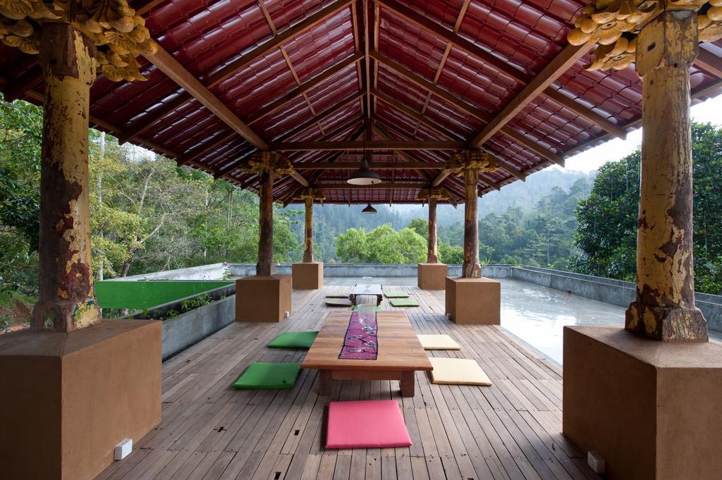 The Kandy Samadhicentre Narampanawa Kültér fotó