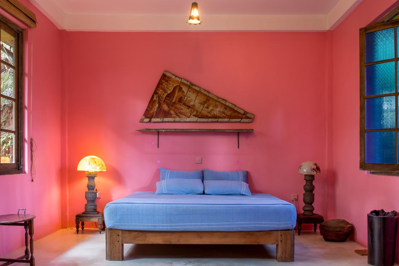 The Kandy Samadhicentre Narampanawa Kültér fotó