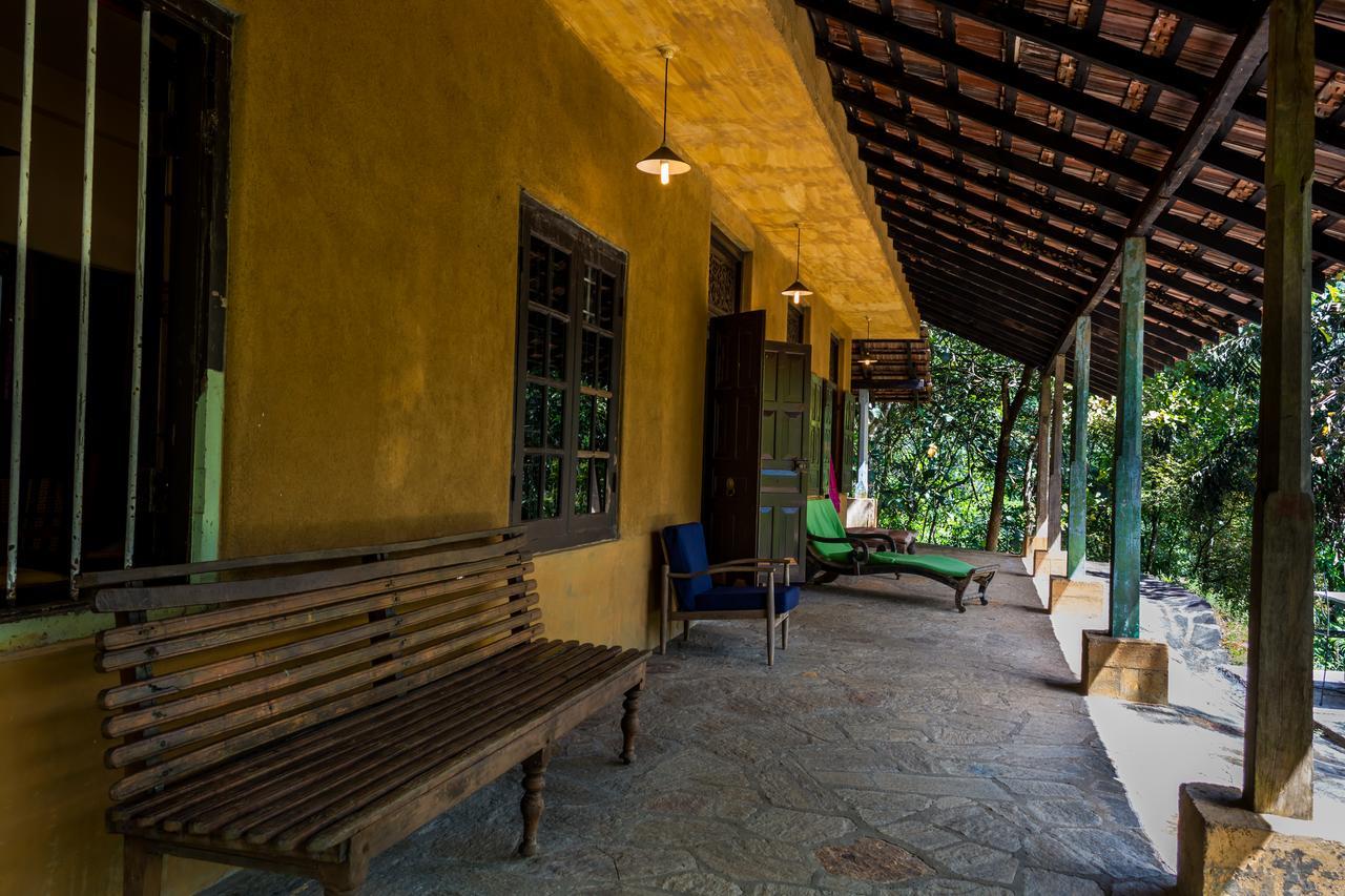 The Kandy Samadhicentre Narampanawa Kültér fotó